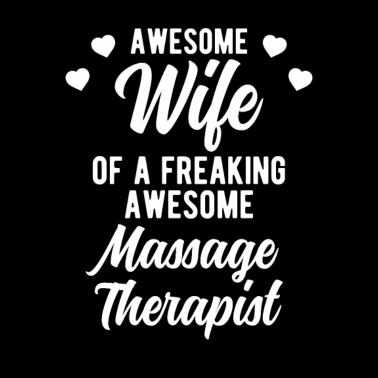 Motiv Lustige Masseur Ehemann Phrase Geschenk für