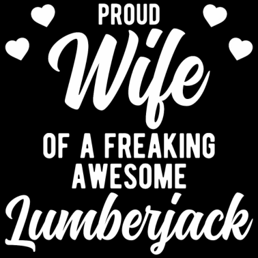 Motiv Lustige Timberman Ehemann Phrase Geschenk für