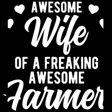 Motiv Lustige Landwirtschaft Ehemann Phrase Geschenk für