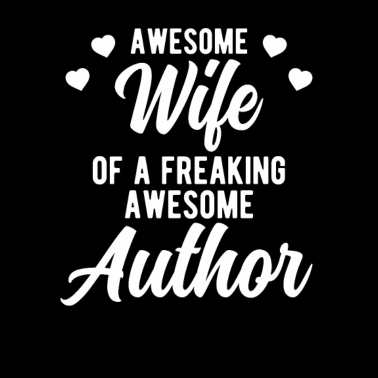 Motiv Lustiger Schreiber Ehemann Phrase Geschenk für