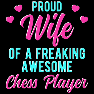 Motiv Lustige Chessman Ehemann Phrase Geschenk für