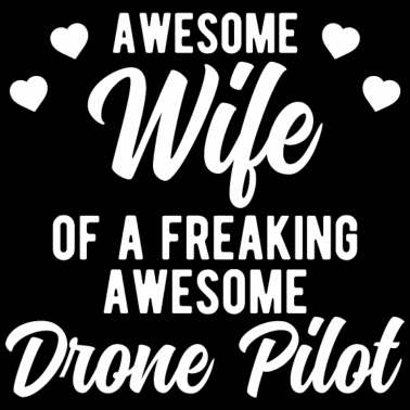 Motiv Lustige Quadcopter Ehemann Phrase Geschenk für