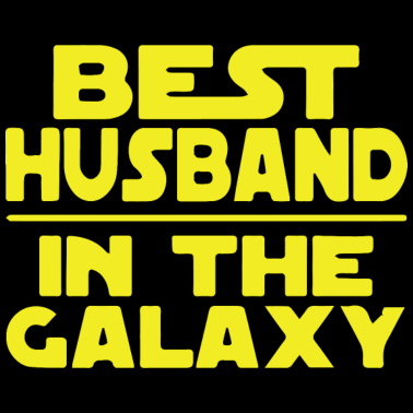 Motiv Bester Ehemann