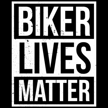 Motiv Motorrad Biker lebt Materie Geschenk für Ehemann &