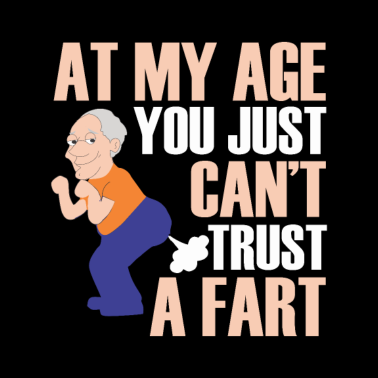 Motiv Vater Furz Witze für Ehemann Stinker Vater