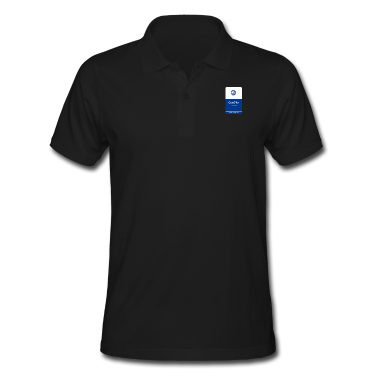 Geschenk für Ehemann Poloshirt - Geprüfter Ehemann