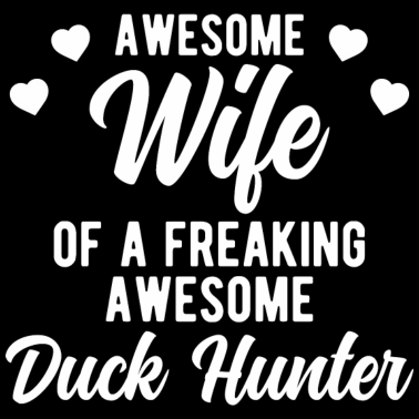 Motiv Lustige Jagd Ehemann Phrase Geschenk für