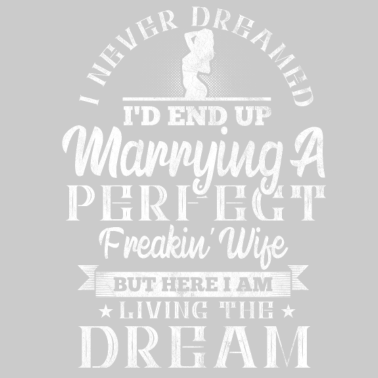 Motiv Shirt für Ehemann als Geschenk