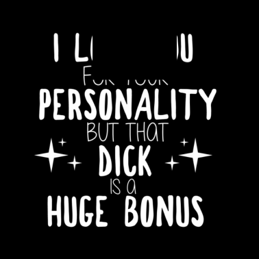 Motiv Lustiges Valentinstag Geschenk für Ehemann, Freund