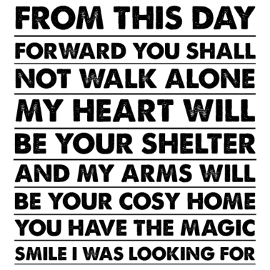 Motiv Geschenke für Ehemann, Ehefrau, Freund oder Freundin