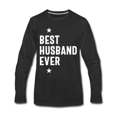 Geschenk für Ehemann Langarmshirt - Hochzeitstag Geschenke Bester Ehemann aller Zeiten