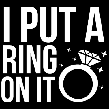 Motiv Lustiges Verlobungsgeschenk für Ehemann und Ehefrau