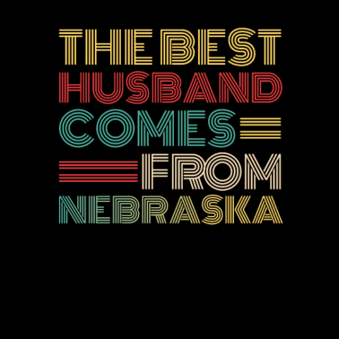 Motiv Der beste Ehemann kommt aus Nebraska