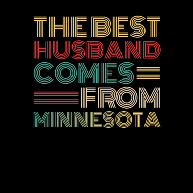 Motiv Der beste Ehemann kommt aus Minnesota