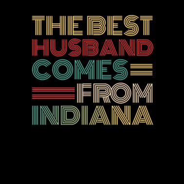 Motiv Der beste Ehemann kommt aus Indiana