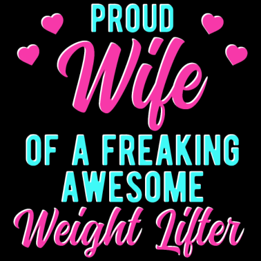 Motiv Lustiges Gewichtheben Ehemann Geschenk für