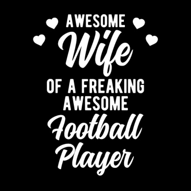 Motiv Lustiger Fußballer Ehemann Geschenk für