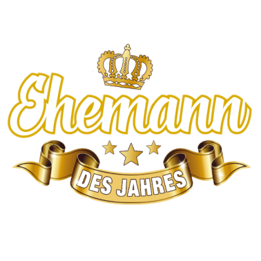 Motiv Ehemann des Jahres