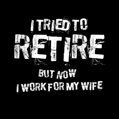 Motiv Cooles Design für alle Ehemänner