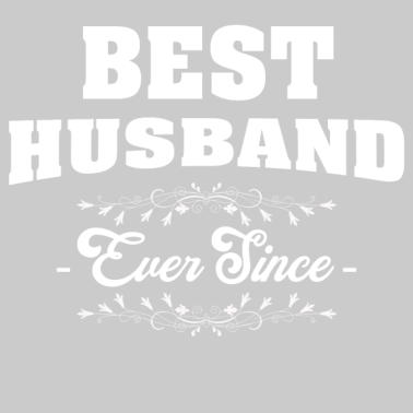 Motiv Bester Ehemann