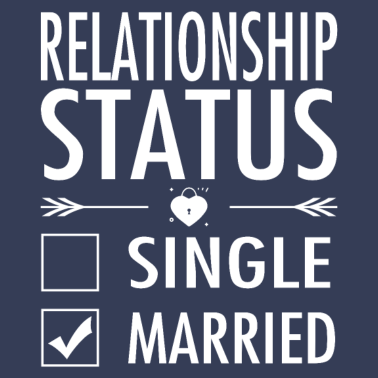 Motiv Verheiratet Ehemann Ehefrau Geschenk