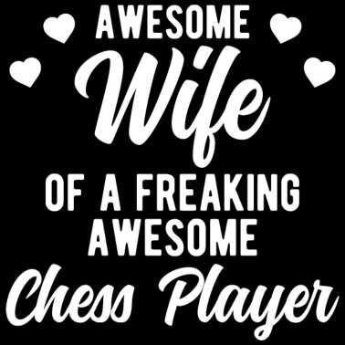 Motiv Lustige Chessman Ehemann Phrase Geschenk für