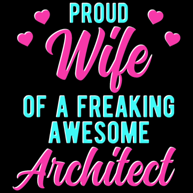 Motiv Lustige Architektur Ehemann Phrase Geschenk für