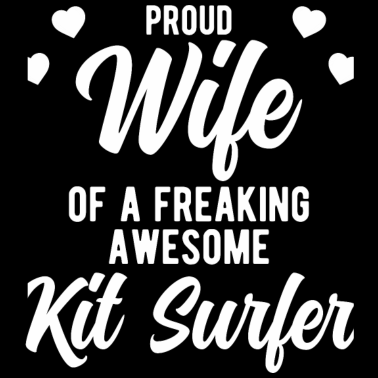 Motiv Lustige Kitesurfing Ehemann Phrase Geschenk für
