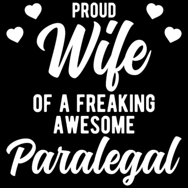 Motiv Lustiger Anwalt Assistent Ehemann Geschenk für