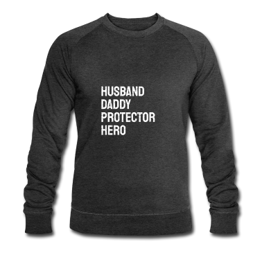 Geschenk für Ehemann Pullover - Ehemann Vatertagsgeschenk, Herrengeschenk für Ehemann, S.