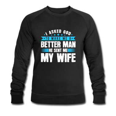 Geschenk für Ehemann Pullover - Hemd für Ehemann