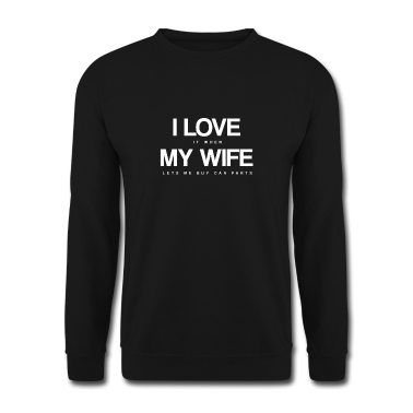 Geschenk für Ehemann Pullover - Geschenk für Ehemann - Schrauber