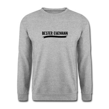 Geschenk für Ehemann Pullover - Geschenkidee für Ehemann