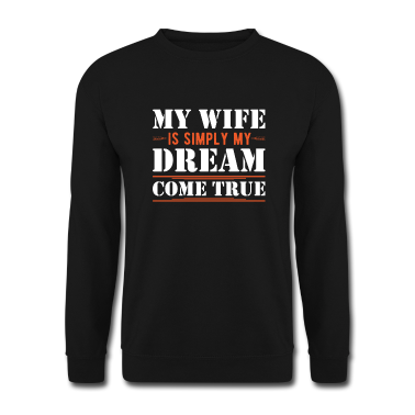 Geschenk für Ehemann Pullover - Geschenk für Ehemann