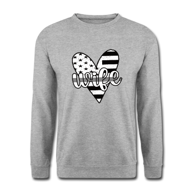 Geschenk für Ehemann Pullover - Ehefrau Justizvollzugsbeamter Frau Gefängniswärter