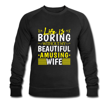 Geschenk für Ehemann Pullover - Lustiges Hemd für Ehemann