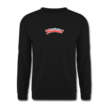 Geschenk für Ehemann Pullover - Meine Frau super Ehemann Design für Ehemänner