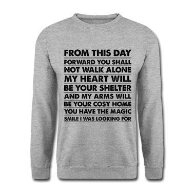 Geschenk für Ehemann Pullover - Geschenke für Ehemann, Ehefrau, Freund oder Freundin