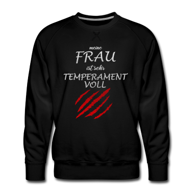 Geschenk für Ehemann Pullover - Ehefrau Frau verheiratet Geschenkidee für Ehemann