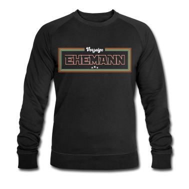 Geschenk für Ehemann Pullover - Vorzeige Ehemann