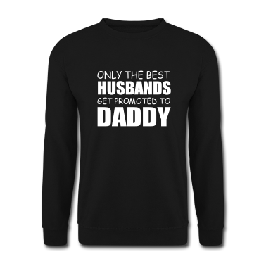 Geschenk für Ehemann Pullover - Nur das beste Angebot für Ehemänner