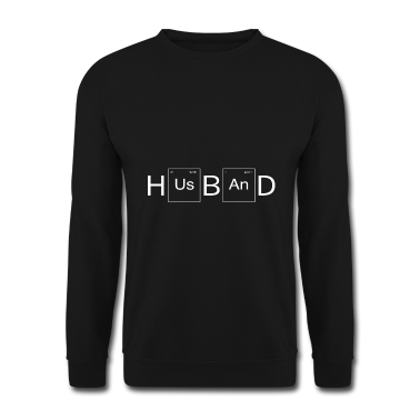 Geschenk für Ehemann Pullover - Ehemann