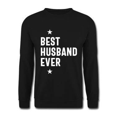 Geschenk für Ehemann Pullover - Hochzeitstag Geschenke Bester Ehemann aller Zeiten