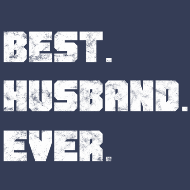 Motiv Bester Ehemann aller Zeiten