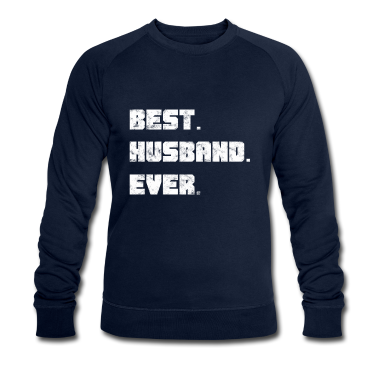 Geschenk für Ehemann Pullover - Bester Ehemann aller Zeiten