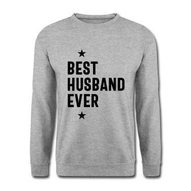 Geschenk für Ehemann Pullover - Hochzeitstag Geschenke Bester Ehemann aller Zeiten