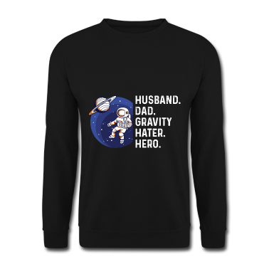 Geschenk für Ehemann Pullover - Gipsarm Design für deinen Ehemann mit einem