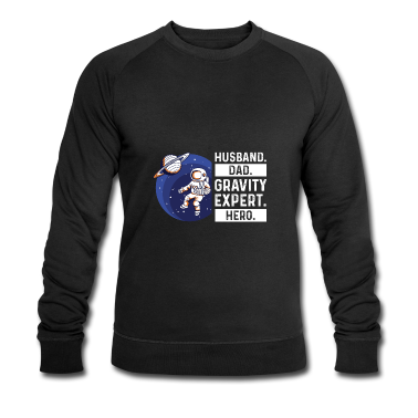 Geschenk für Ehemann Pullover - Armbruch Spruch für deinen Ehemann mit einem