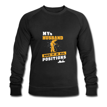 Geschenk für Ehemann Pullover - Schweißer Design für deinen Ehemann