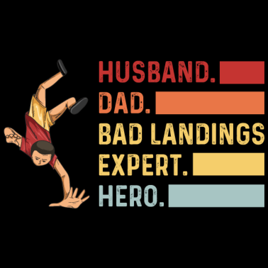 Motiv Gipsarm Design für deinen Ehemann mit einem